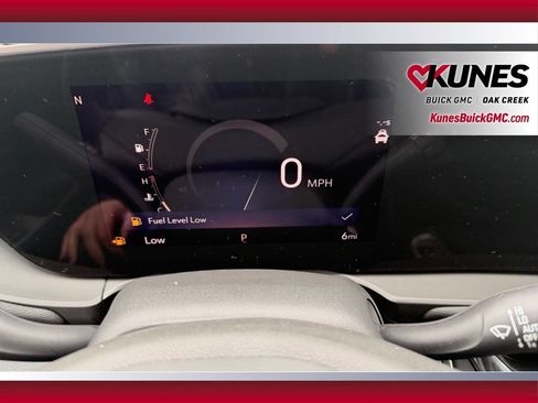 Used 2026 Buick Envista Preferred w/ Convenience I Package FWD image 23