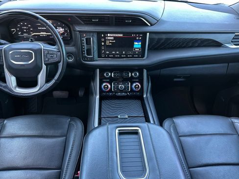 Used 2023 GMC Yukon XL Denali w/ Denali Reserve Package AWD/4WD image 15