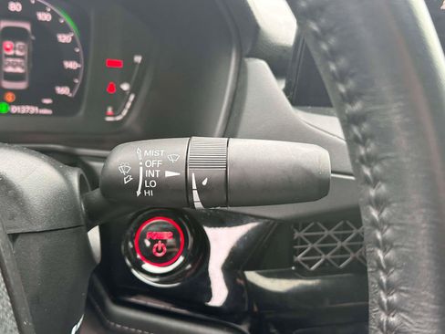 Used 2024 Honda Accord Sport image 23