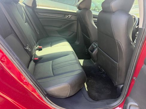 Used 2021 Honda Accord Sport Special Edition image 13