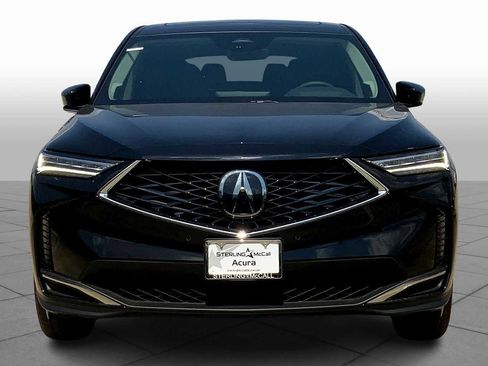 New 2026 Acura MDX FWD w/ Technology Package image 3