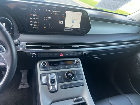 Used 2024 Hyundai Palisade SEL w/ Premium Package FWD image 27