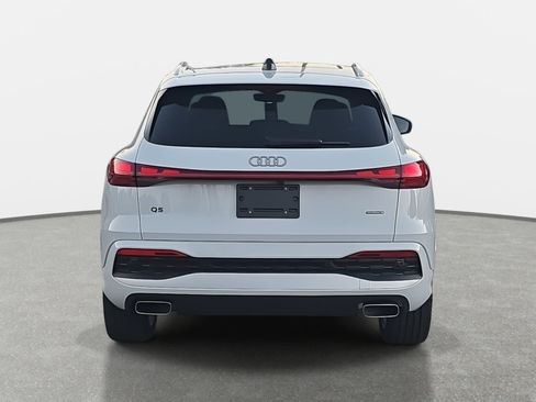 New 2025 Audi Q5 Prestige image 6