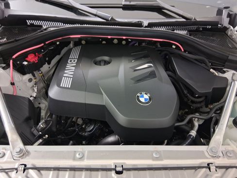 New 2026 BMW X3 xDrive30 w/ Convenience Package image 31