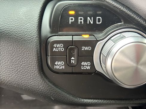 Used 2022 RAM 1500 Sport w/ Rebel Level 2 Equipment Group image 24