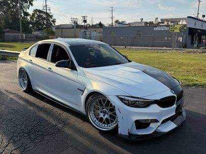 Used 2015 BMW M3