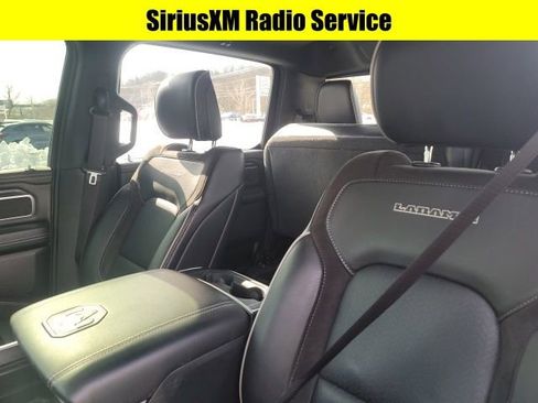 Used 2023 RAM 1500 Laramie image 10