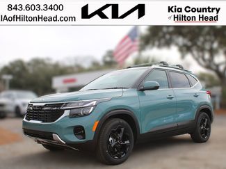 New 2026 Kia Seltos EX video 1