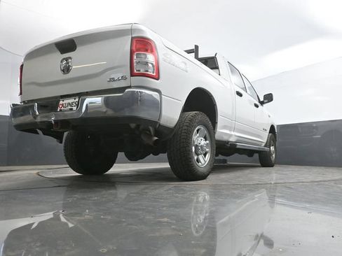 Used 2020 RAM 2500 Tradesman AWD/4WD image 22