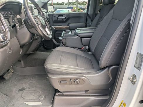 Used 2019 GMC Sierra 1500 SLE w/ SLE Value Package RWD image 14
