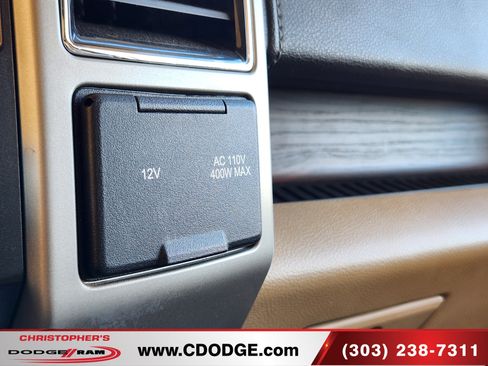 Used 2017 Ford F150 Lariat w/ Equipment Group 501A Mid AWD/4WD image 27