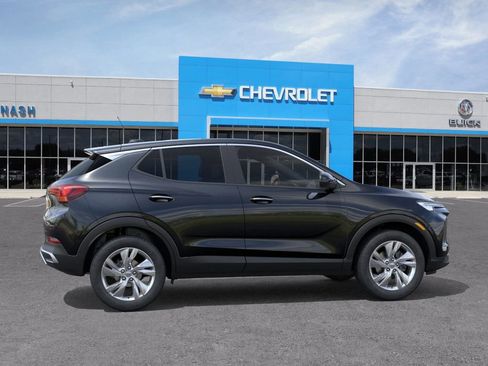 New 2026 Buick Encore GX Preferred image 29