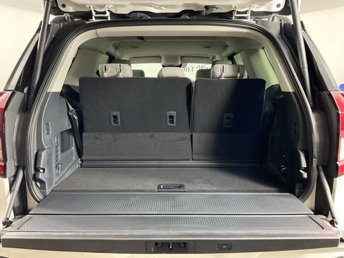 New 2026 Ford Expedition Active RWD image 11