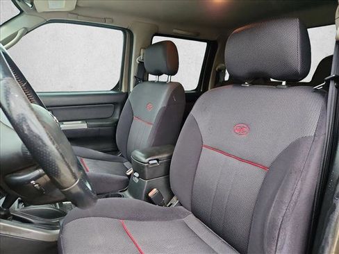 Used 2002 Nissan Frontier S/C AWD/4WD image 14