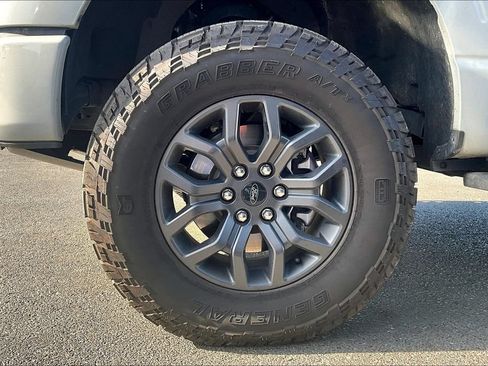 Used 2023 Ford F150 Tremor w/ Trailer Tow Package AWD/4WD image 2