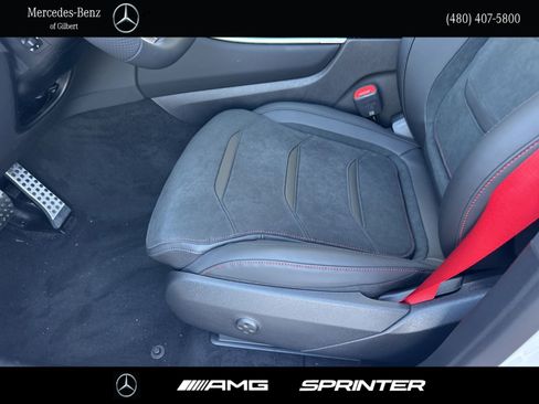 New 2026 Mercedes-Benz GLC 43 AMG 4MATIC Coupe image 15