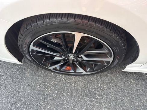 Used 2020 Toyota Camry XSE w/ Driver Assist Package FWD image 19