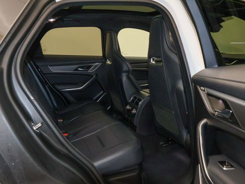 Used 2021 Jaguar F-PACE SVR image 56