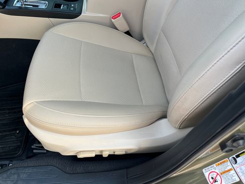 Used 2015 Subaru Outback 2.5i Limited AWD/4WD image 14