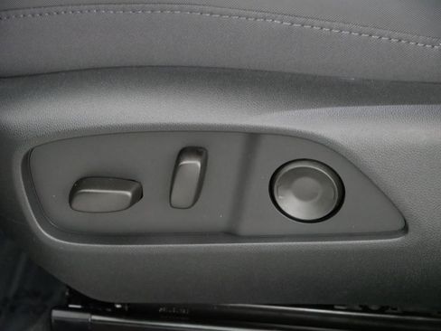 New 2026 GMC Terrain AT4 w/ Convenience Package III image 15