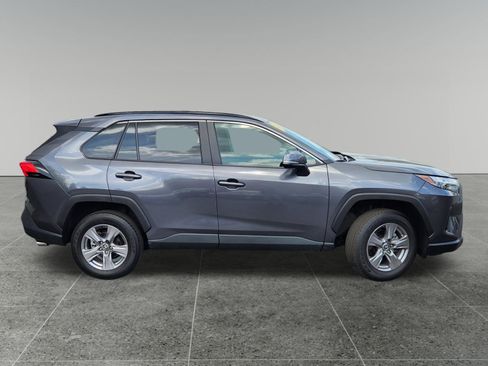 Certified 2024 Toyota RAV4 XLE AWD/4WD image 8