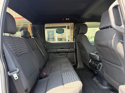 Used 2023 Ford F150 XL w/ STX Appearance Package AWD/4WD image 19