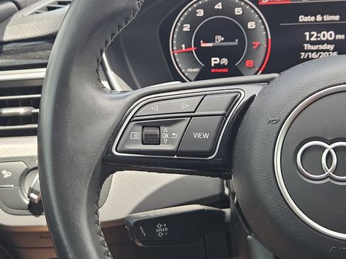 Used 2020 Audi A5 2.0T Premium Plus w/ Premium Plus AWD/4WD image 27