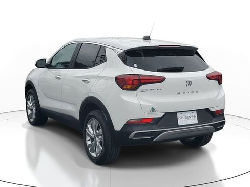 Certified 2025 Buick Encore GX Preferred w/ Comfort Package AWD/4WD image 3