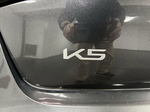 Used 2025 Kia K5 LXS image 30