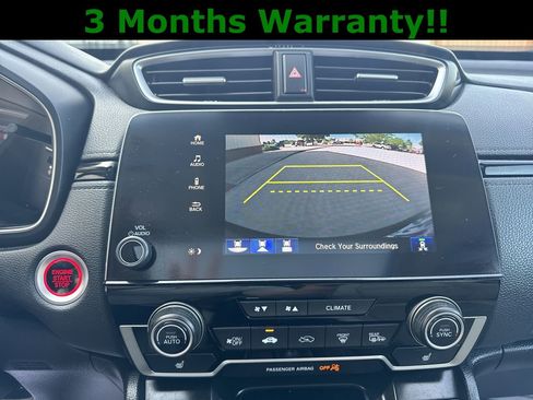 Used 2019 Honda CR-V EX image 18