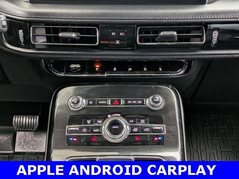 Used 2023 Lincoln Nautilus AWD w/ Premium Package image 30