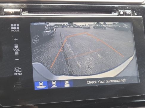Used 2015 Honda Fit EX-L image 6