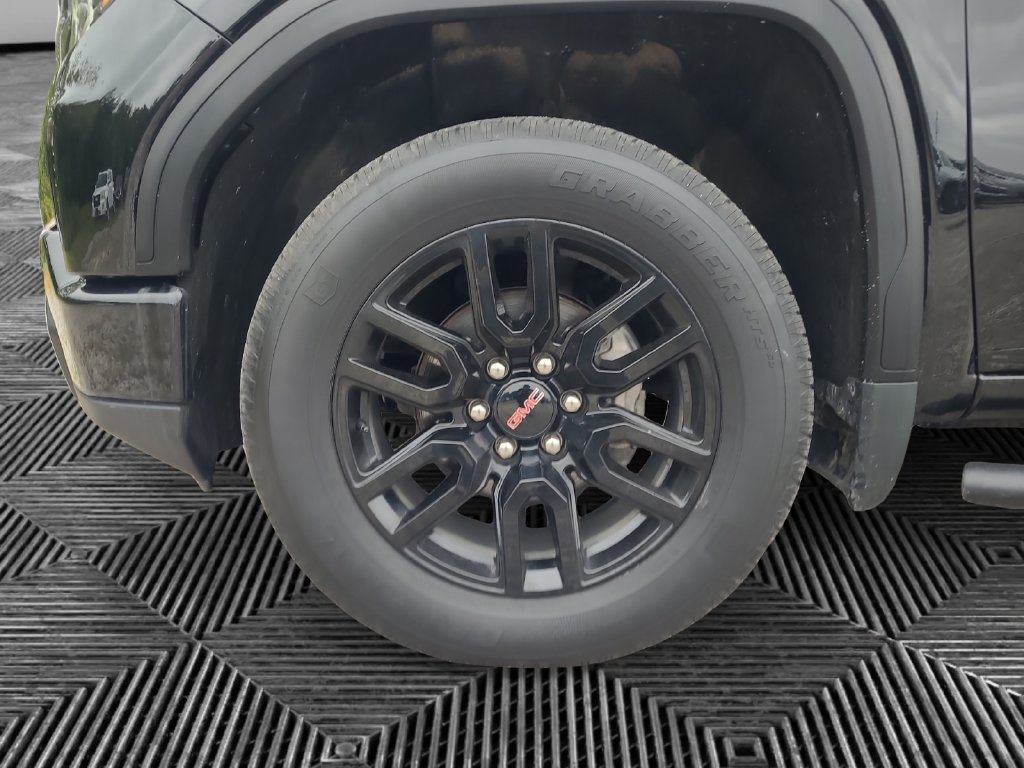 Used 2024 GMC Sierra 1500 Elevation AWD/4WD image 14