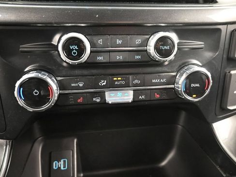 Used 2023 Ford F150 Tremor AWD/4WD image 20