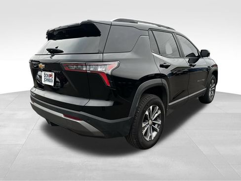 Used 2025 Chevrolet Equinox LT w/ Convenience Package II image 26