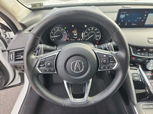Used 2023 Acura TLX w/ Technology Package FWD image 19