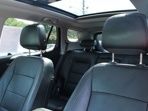 Used 2018 GMC Terrain SLT w/ Preferred Package FWD image 15
