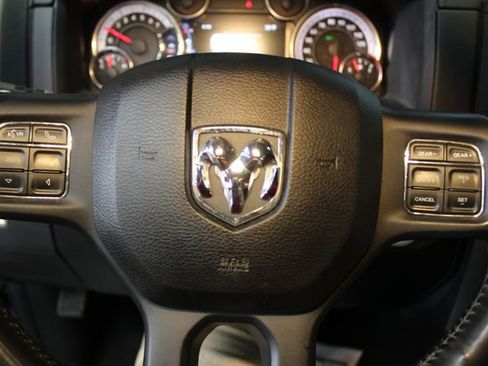 Used 2016 RAM 1500 Sport image 17