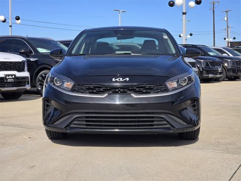 Certified 2024 Kia Forte LXS image 11