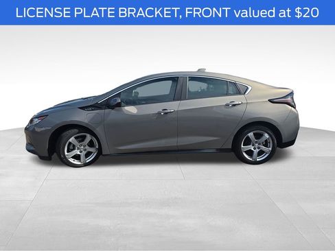 Used 2017 Chevrolet Volt LT w/ Comfort Package image 5