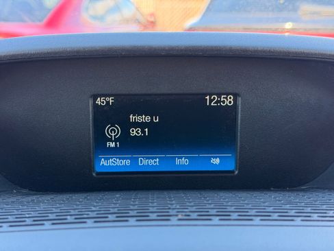 Used 2018 Ford Transit 350 XLT image 35