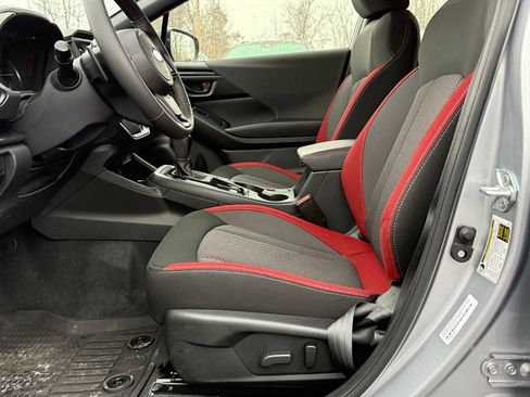 Used 2025 Subaru Impreza RS w/ Popular Package #1 image 18