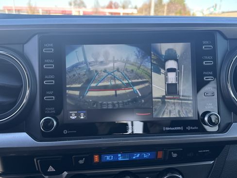 Certified 2023 Toyota Tacoma Limited image 24