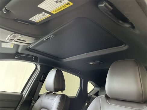 Used 2025 MAZDA CX-5 Signature image 24