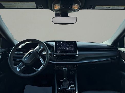 Used 2023 Jeep Compass Trailhawk image 15