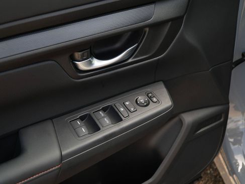 Used 2026 Honda CR-V TrailSport image 5