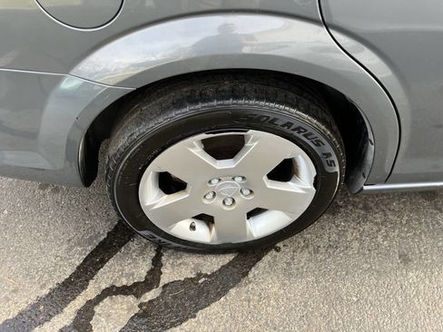 Used 2007 Saturn Aura XE w/ Premium Trim Pkg image 12