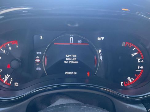 Used 2024 Dodge Durango GT image 30