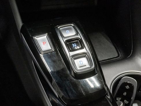 Used 2023 Hyundai Sonata SEL FWD image 21