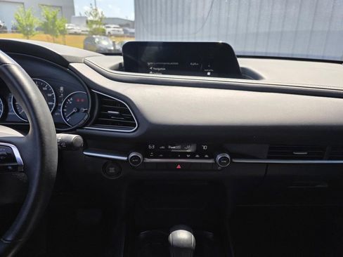 Used 2025 MAZDA CX-30 AWD 2.5 S w/ Select Sport Pkg image 25